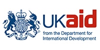 UK Aid from the Department for International Development