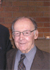 Photo of Bill Fennell