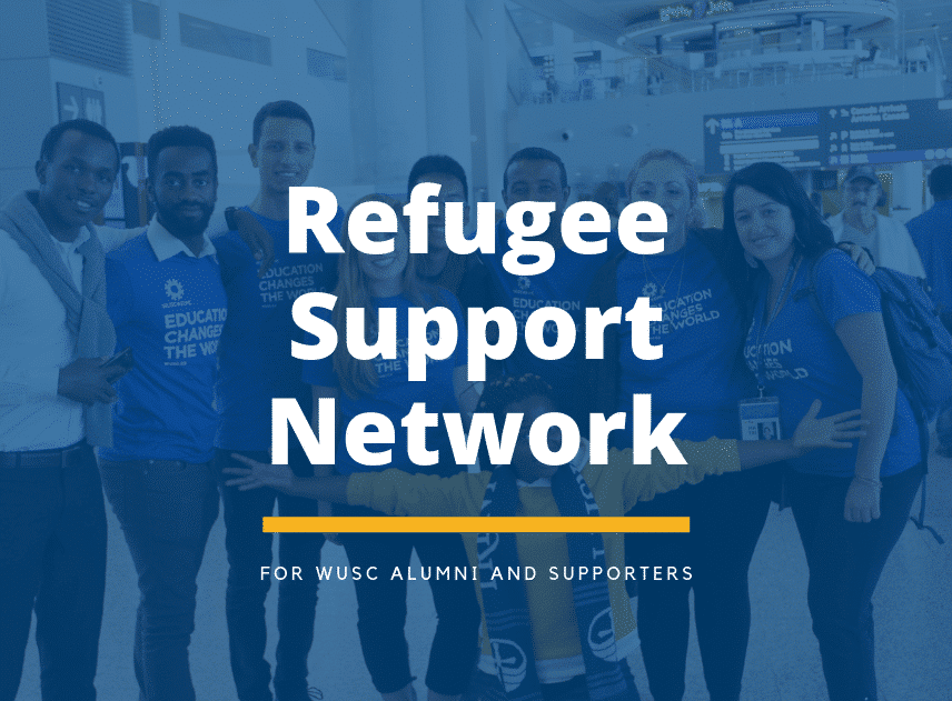 Refugee Support Network (EN)