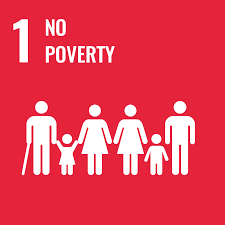 SDG1: No Poverty