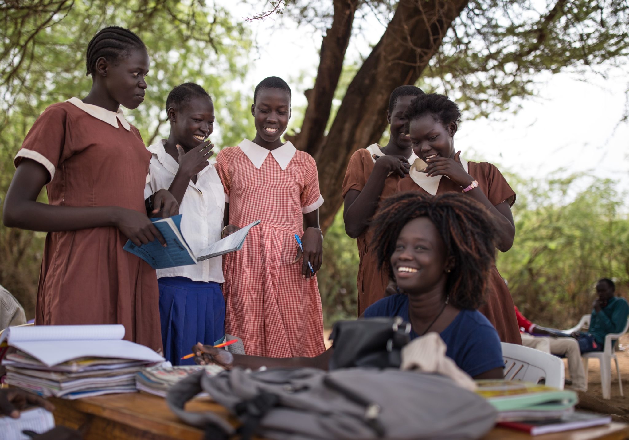 task force on education in kenya