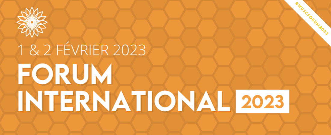 Forum international 2023