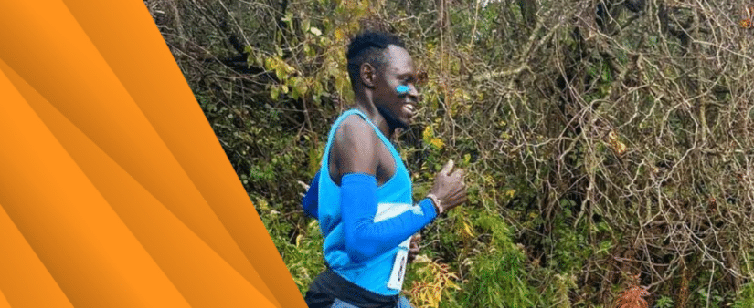On this exciting occasion, we caught up with Paulo Amotun Lokoro, athlete, recent graduate in social work from Sheridan College, and alum of the Student Refugee Program.