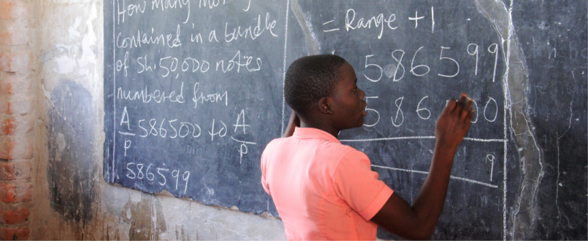 À l’EUMC, nous croyons au pouvoir transformateur de l’éducation pour ouvrir des opportunités et créer un avenir meilleur pour les jeunes, leurs familles et leurs communautés.