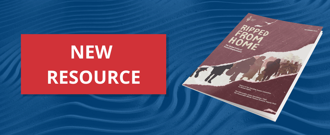 Canada’s migration policy contains various pathways to protection and resettlement for refugees and refugee claimants.