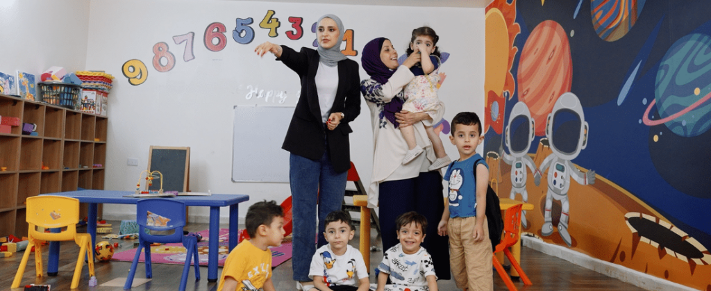 Targeting over 8,600 women across seven regions, BUCRA is designed to create lasting change by equipping key stakeholders with the tools and knowledge to overcome systemic barriers.