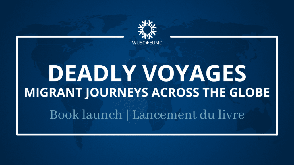 Deadly Voyages