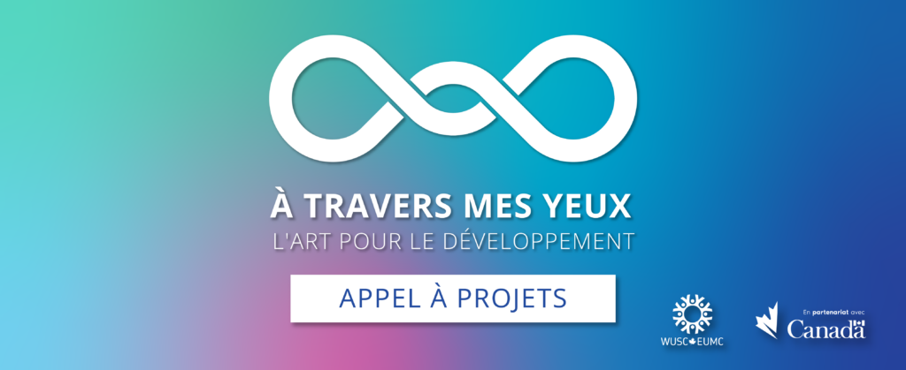 Nous demandons aux artistes des différentes régions du Canada de créer une œuvre d’art originale, individuelle ou collective, qui représente l’un des 16 premiers objectifs de développement durable (ODD) de leur propre point de vue.