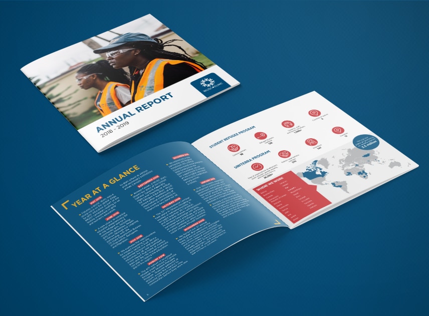 Annual report