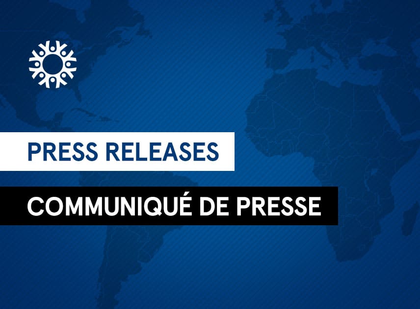 Press Release Support Afghan Refugees