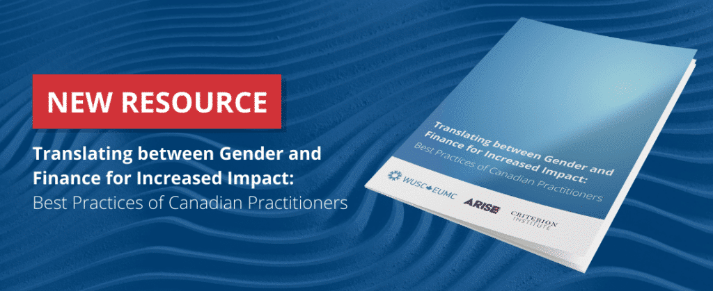 Drawing on these discussions, this resource highlights some of the opportunities available for INGOs to incorporate this translation process into their work.