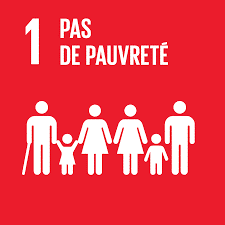 ODD 1: Pas de pauvreté
