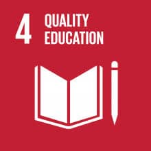 SDG 10: Reduced Inequalities