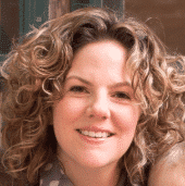 Sarah Harrison
