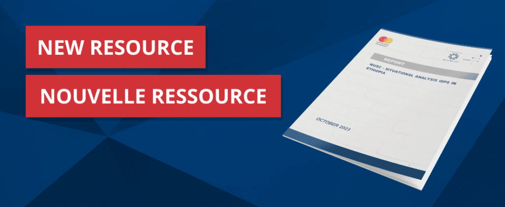 Ce rapport recommande des programmes pour soutenir l'inclusion et l'accès à l'éducation.