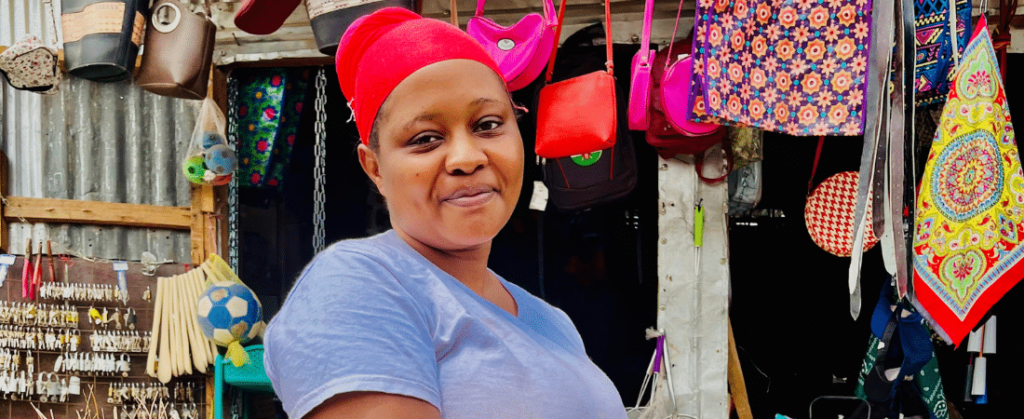 Supported by volunteers, these initiatives have provided training to more than 40 refugees and more than 130 women.