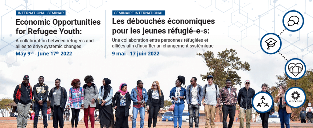 International Seminar Poster