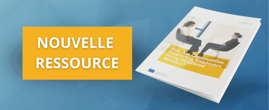 En mettant en relation les talents déplacés avec les employeur·euse·s des communautés confrontées à des pénuries de main-d’œuvre, le programme offre aux jeunes une voie leur permettant de contribuer de manière significative à l’économie canadienne tout en acquérant des compétences et une expérience précieuses.