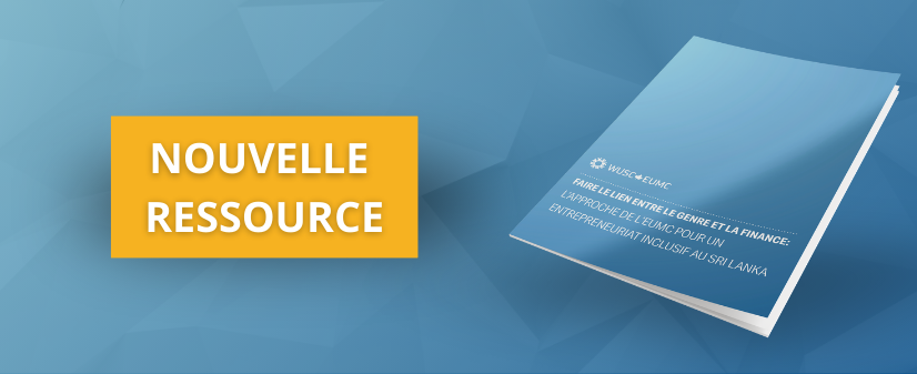 Elle présente également les leçons tirées, les défis rencontrés et les stratégies élaborées pour transformer les connaissances sur l’égalité des genres en opportunités financières tangibles.