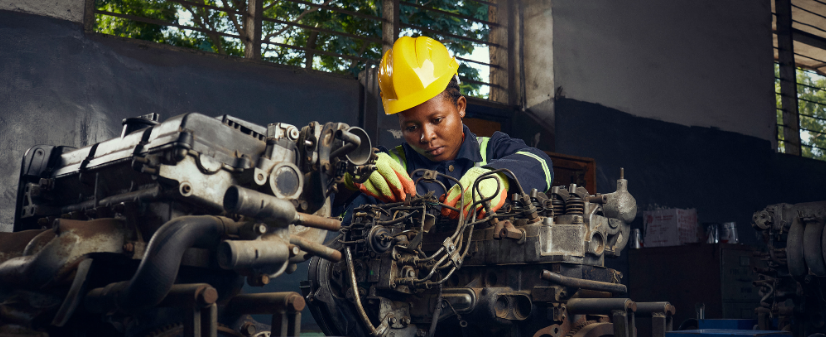 L’héritage d’INVEST ne se résume pas aux femmes formées et accompagnées, mais aussi aux systèmes qu’il a contribué à transformer.