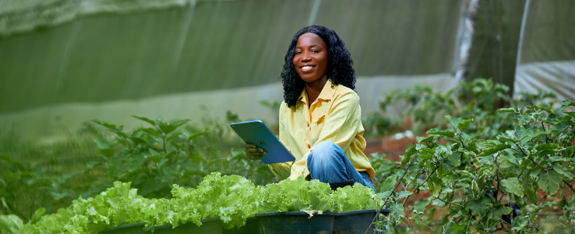 Le projet renforce les prestataires et les régulateurs de l'enseignement et de la formation techniques et professionnels agricoles, dote les formateurs de nouveaux outils et veille à ce que les programmes soient alignés sur les politiques nationales du Ghana.