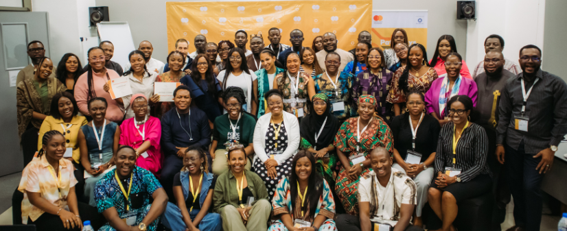 En investissant dans les jeunes femmes entrepreneures, le projet investit dans un avenir économique dynamique et inclusif pour l’Afrique.