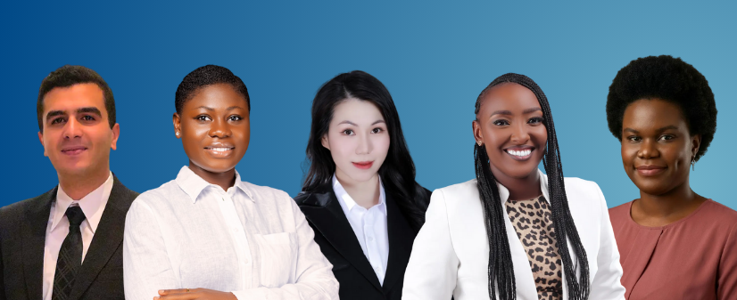 Avec le lancement du Conseil consultatif jeunesse, nous faisons progresser la voix des jeunes au niveau organisationnel, en leur confiant un rôle central dans l’élaboration des programmes, des priorités et de l’impact que nous générons à l’échelle mondiale.
