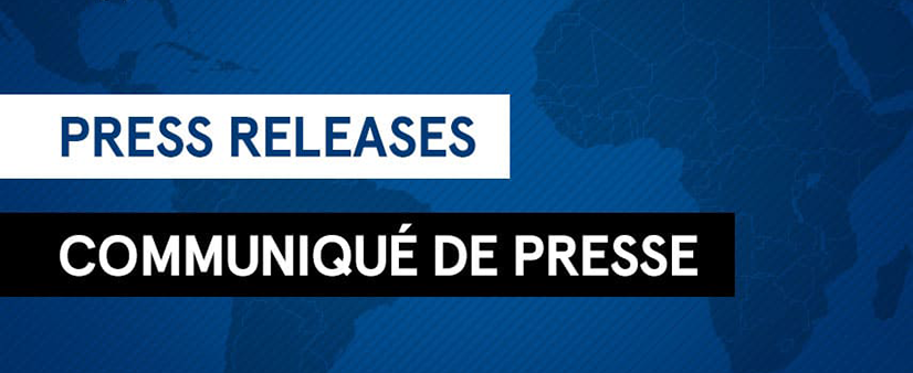 Au cours des quatre prochaines années, cet investissement permettra à l'EUMC d'étendre ses efforts de réinstallation liés à l'éducation et à la mobilité de la main-d'œuvre, créant ainsi de nouvelles opportunités pour des centaines de jeunes personnes réfugiées de construire un avenir durable au Canada.