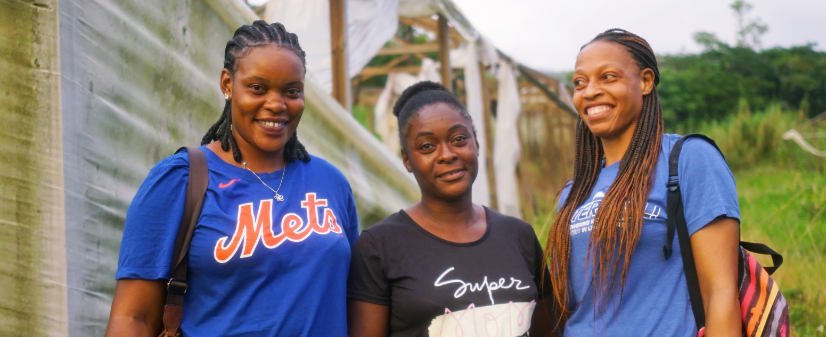 En s'associant à des acteurs clés du marché, cette initiative fournit aux agricultrices et agriculteurs la formation, les ressources et le soutien technique nécessaires pour accroître la productivité et renforcer les systèmes alimentaires dans l'ensemble de la région.